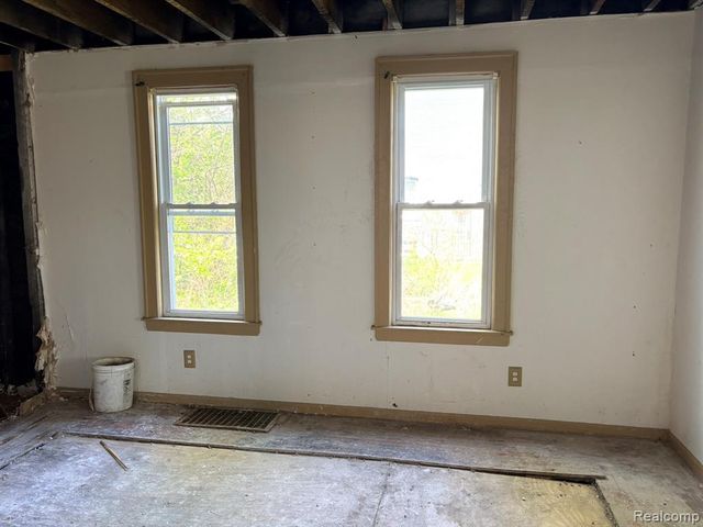 3695 Baldwin Street, Detroit, MI 48214