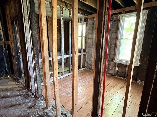 3695 Baldwin Street, Detroit, MI 48214