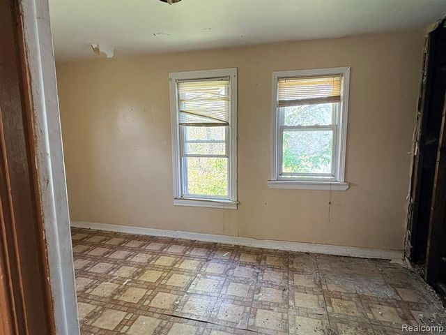 3695 Baldwin Street, Detroit, MI 48214