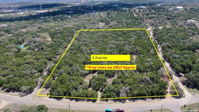 551 Elm Valley, Bulverde, TX 78163