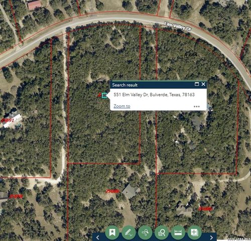 551 Elm Valley, Bulverde, TX 78163