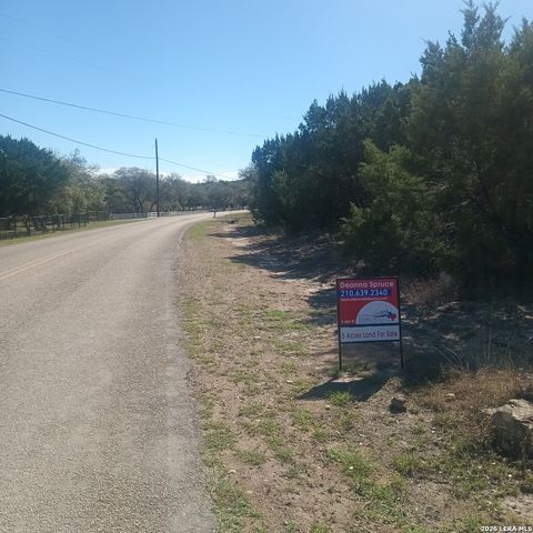 551 Elm Valley, Bulverde, TX 78163