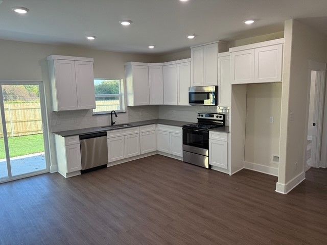 313 Garland Road, Bells, TX 75414