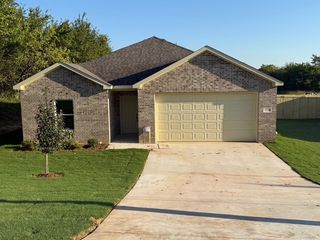313 Garland Road, Bells, TX 75414