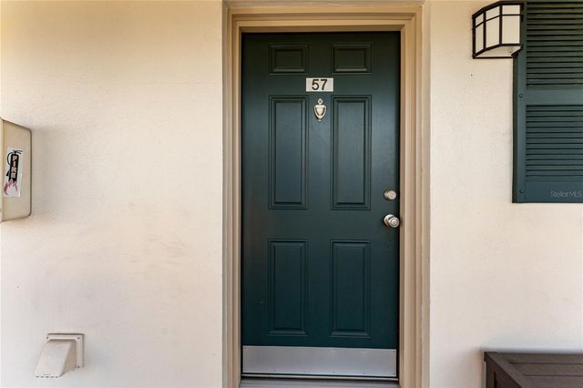 10316 CARROLLWOOD COURT 57, Tampa, FL 33618