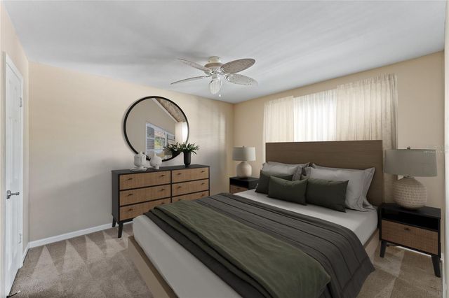 10316 CARROLLWOOD COURT 57, Tampa, FL 33618