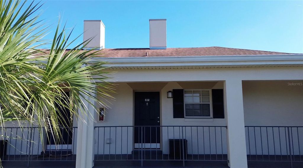 10316 CARROLLWOOD COURT 57, Tampa, FL 33618