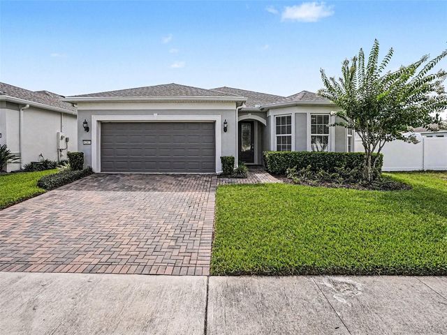 6261 CITRUS GROVE COURT, St Cloud, FL 34771
