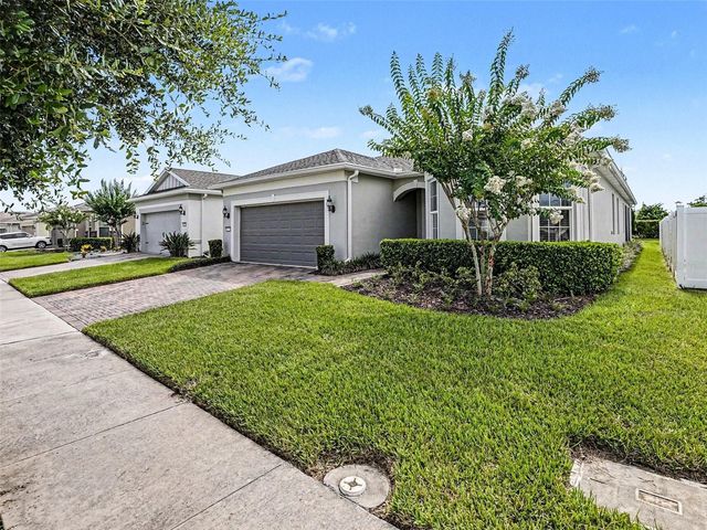 6261 CITRUS GROVE COURT, St Cloud, FL 34771