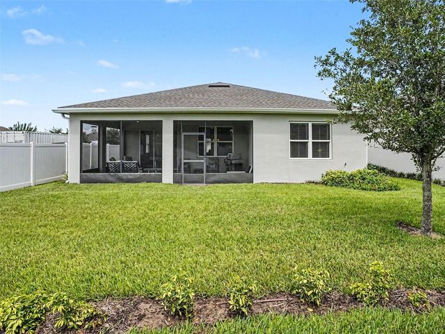 6261 CITRUS GROVE COURT, St Cloud, FL 34771