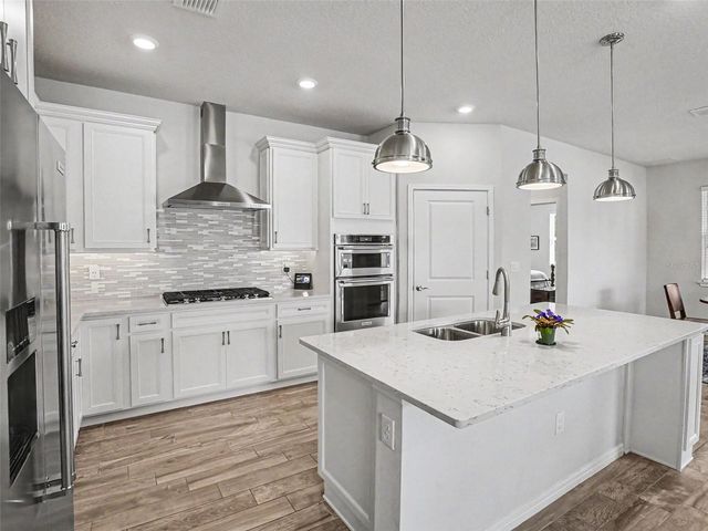 6261 CITRUS GROVE COURT, St Cloud, FL 34771