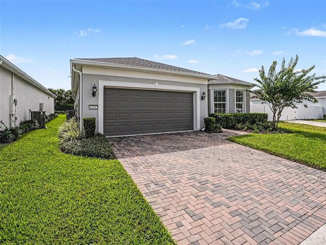 6261 CITRUS GROVE COURT, St Cloud, FL 34771