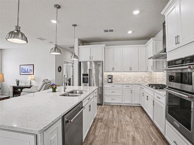 6261 CITRUS GROVE COURT, St Cloud, FL 34771