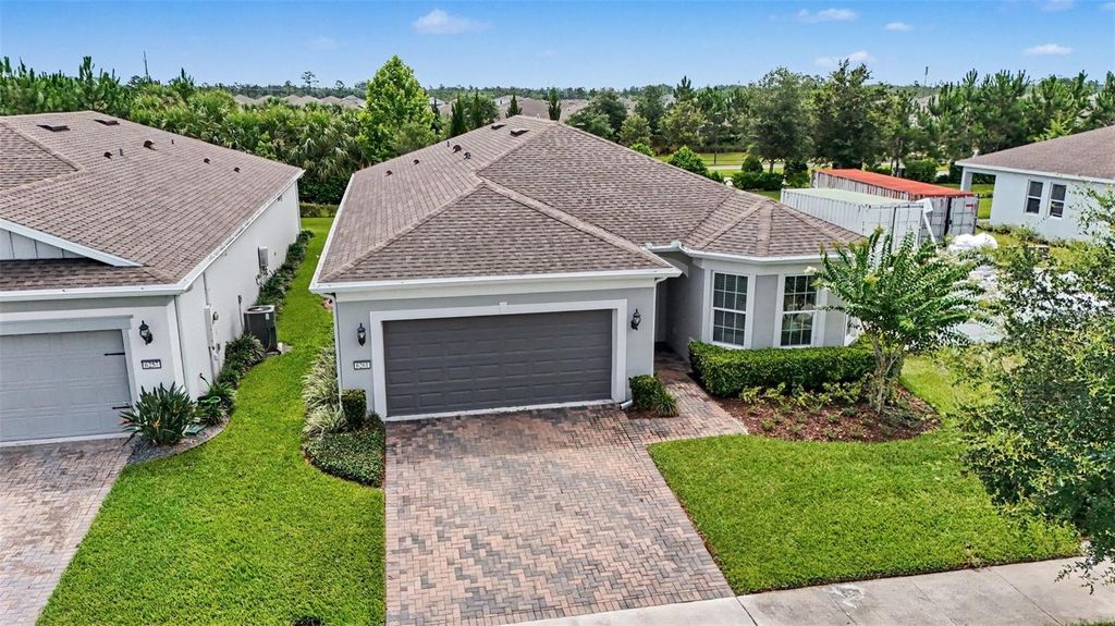 6261 CITRUS GROVE COURT, St Cloud, FL 34771