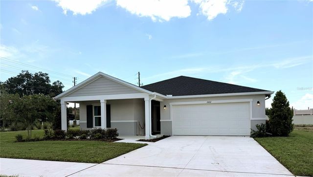 2602 LOLA LANE, Kissimmee, FL 34744