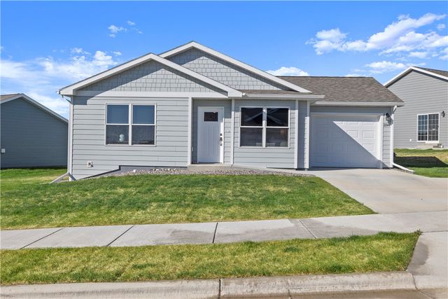 2244 Lindero Boulevard, Billings, MT 59105