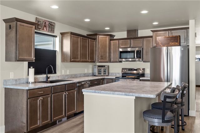 2244 Lindero Boulevard, Billings, MT 59105