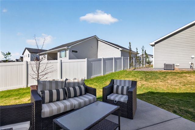 2244 Lindero Boulevard, Billings, MT 59105