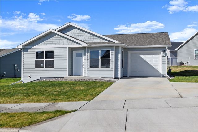 2244 Lindero Boulevard, Billings, MT 59105