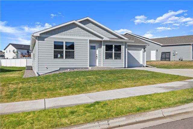 2244 Lindero Boulevard, Billings, MT 59105