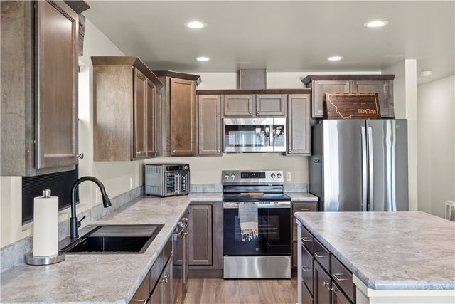 2244 Lindero Boulevard, Billings, MT 59105