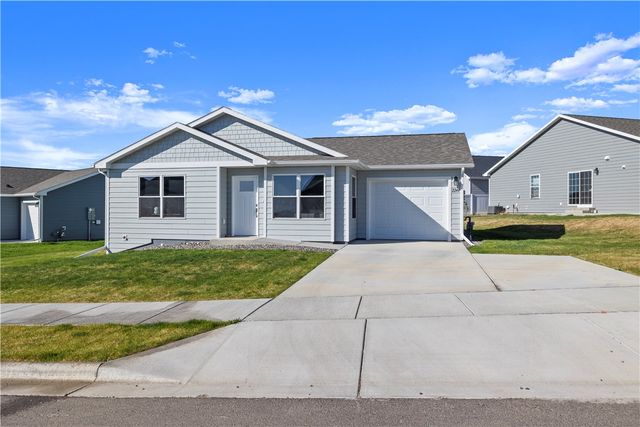 2244 Lindero Boulevard, Billings, MT 59105