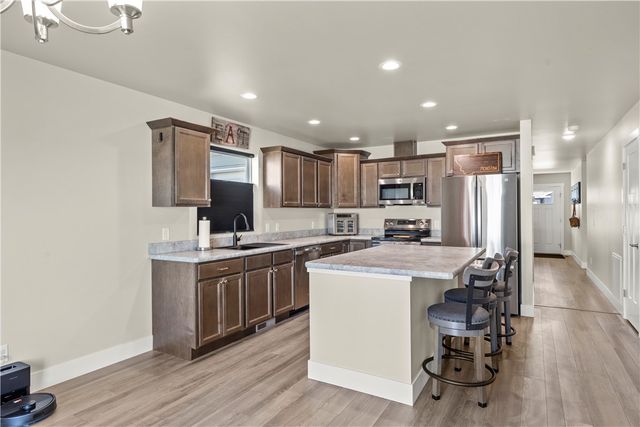 2244 Lindero Boulevard, Billings, MT 59105