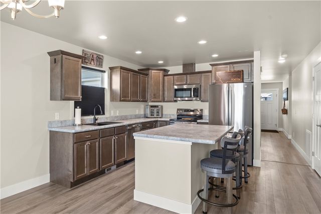 2244 Lindero Boulevard, Billings, MT 59105