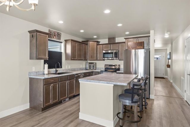 2244 Lindero Boulevard, Billings, MT 59105