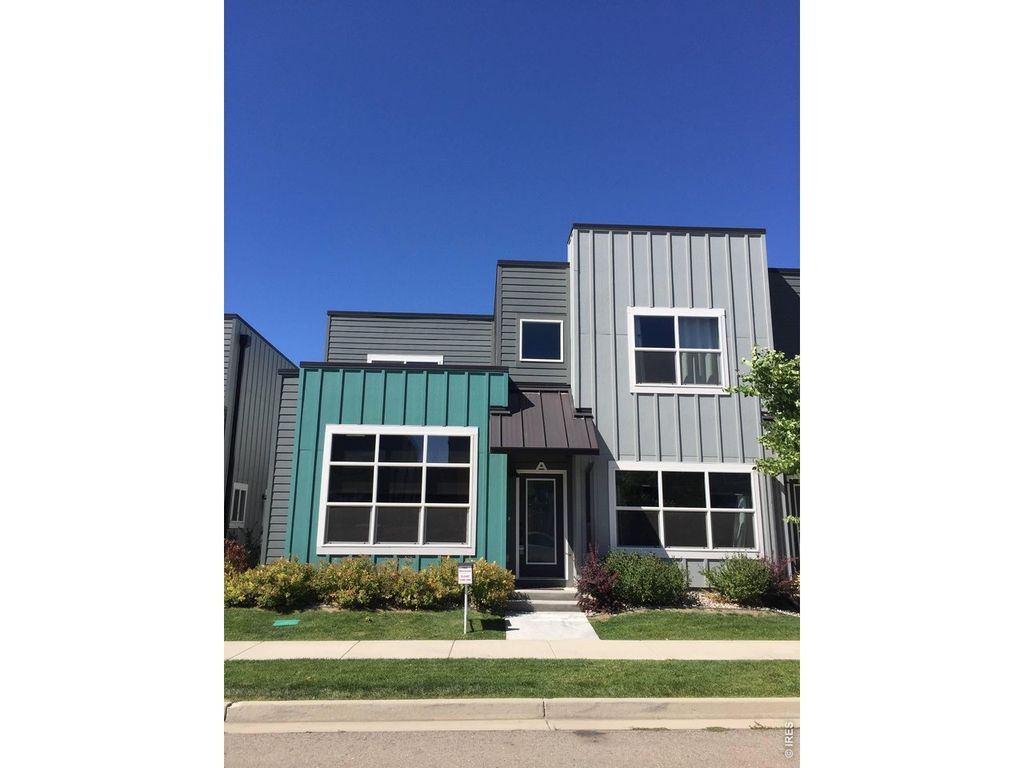 875 Baum St A, Fort Collins, CO 80524