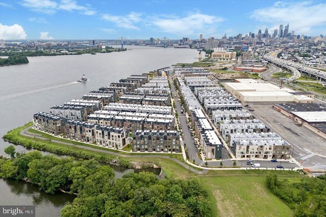 3007 SUNRISE WALK, Philadelphia, PA 19125