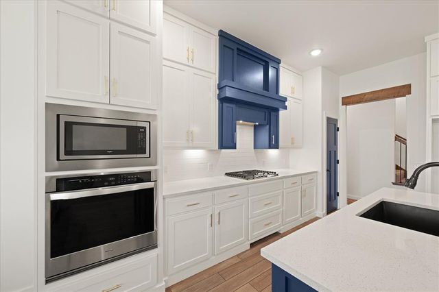 13513 NW 1st Street, Yukon, OK 73099