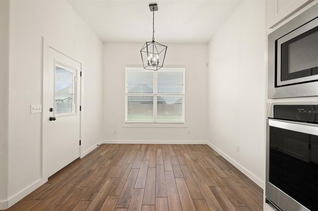 13513 NW 1st Street, Yukon, OK 73099