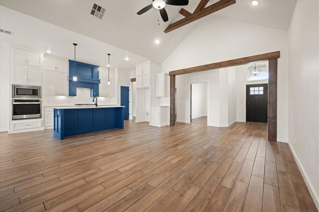 13513 NW 1st Street, Yukon, OK 73099