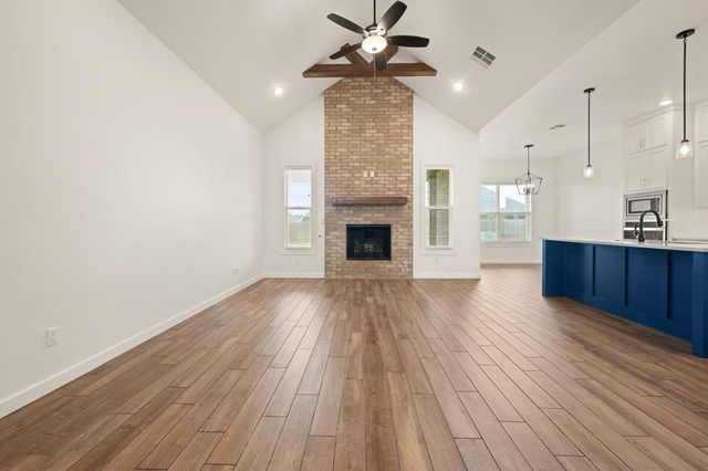 13513 NW 1st Street, Yukon, OK 73099