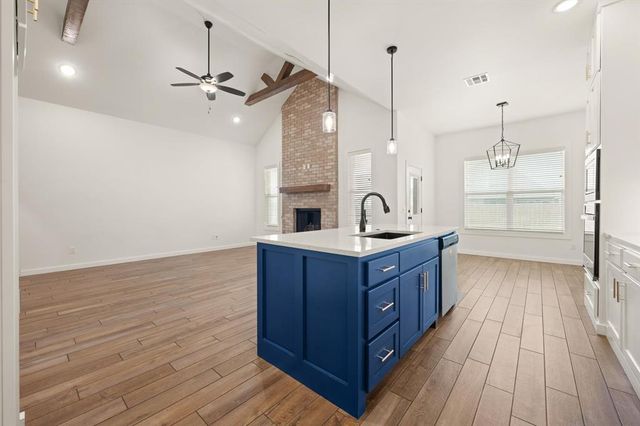 13513 NW 1st Street, Yukon, OK 73099