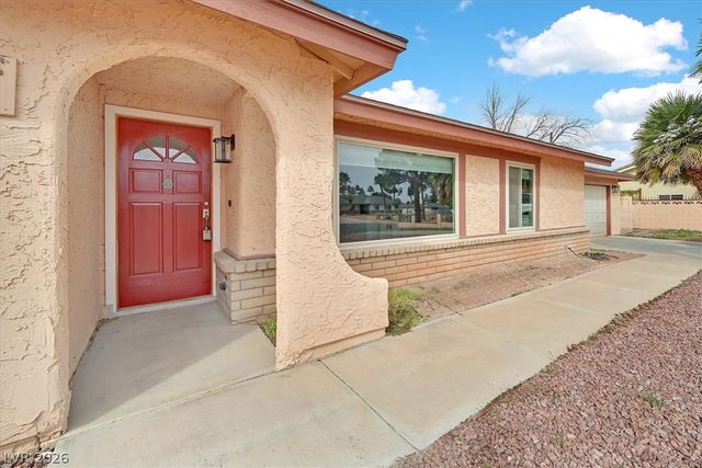 6304 Jennifer Court, Las Vegas, NV 89108