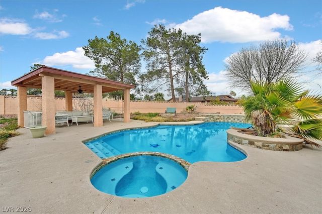 6304 Jennifer Court, Las Vegas, NV 89108