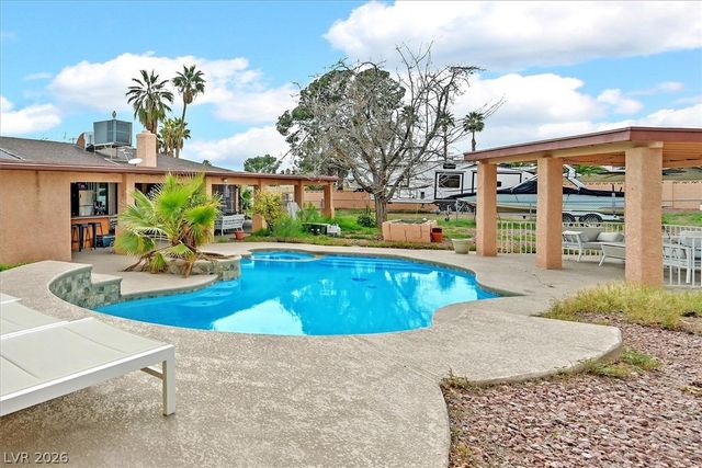 6304 Jennifer Court, Las Vegas, NV 89108