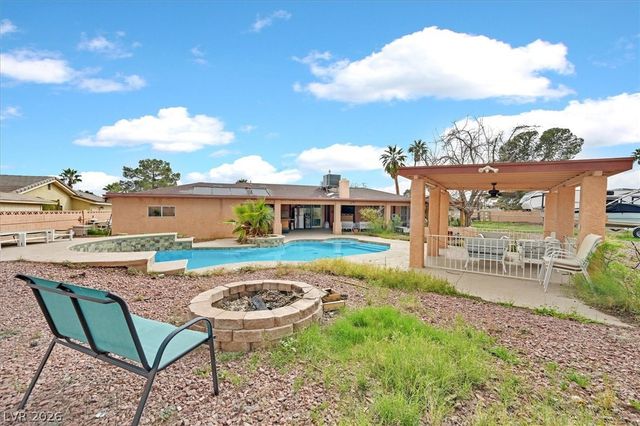 6304 Jennifer Court, Las Vegas, NV 89108