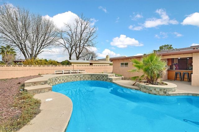 6304 Jennifer Court, Las Vegas, NV 89108