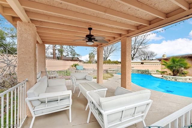 6304 Jennifer Court, Las Vegas, NV 89108