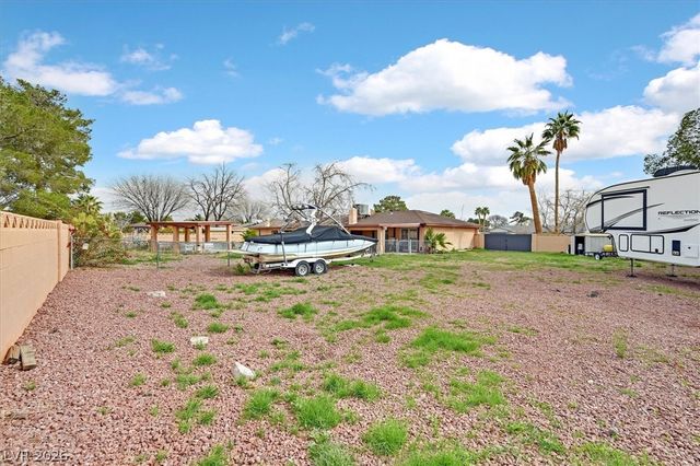 6304 Jennifer Court, Las Vegas, NV 89108