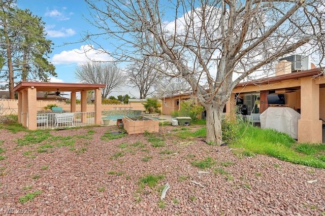 6304 Jennifer Court, Las Vegas, NV 89108