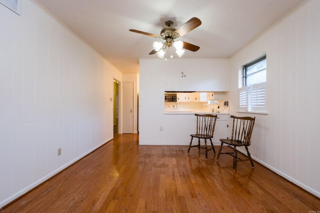 101 Poinsetta Drive, Little Rock, AR 72205