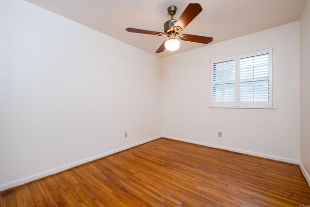 101 Poinsetta Drive, Little Rock, AR 72205