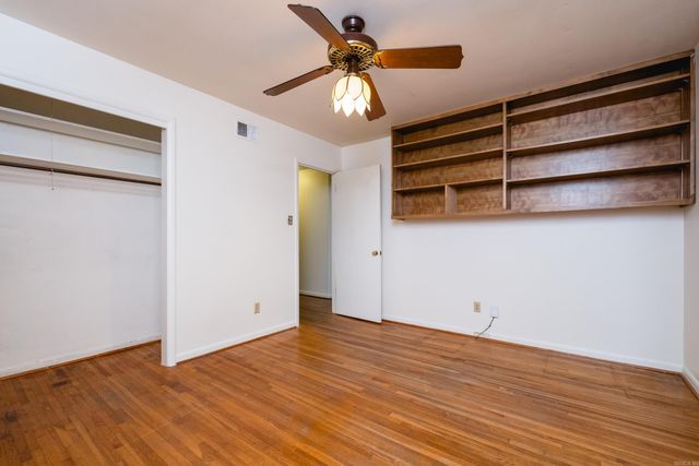 101 Poinsetta Drive, Little Rock, AR 72205