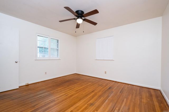 101 Poinsetta Drive, Little Rock, AR 72205