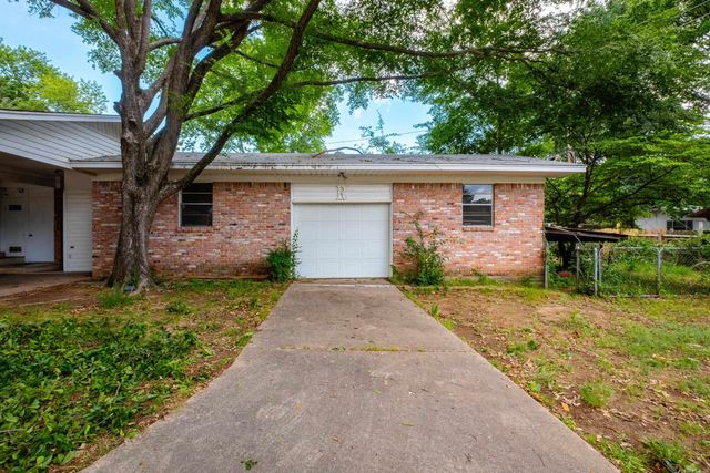 101 Poinsetta Drive, Little Rock, AR 72205