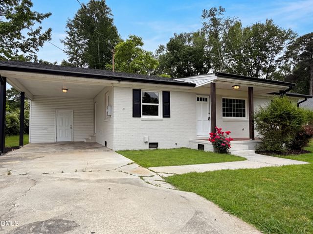 303 Stancil Street, Smithfield, NC 27577